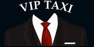 Logo VIP Taxi